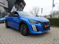 Peugeot 208 GT HYBRIDE 136 PK AUTOMAAT Blau - thumbnail 7