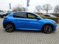 Peugeot 208 GT HYBRIDE 136 PK AUTOMAAT Blau - thumbnail 6