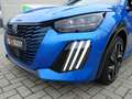 Peugeot 208 GT HYBRIDE 136 PK AUTOMAAT Blau - thumbnail 16