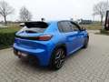 Peugeot 208 GT HYBRIDE 136 PK AUTOMAAT Blau - thumbnail 5