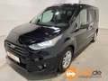Ford Transit Connect 1.5 EcoBlue Trend lang Automatik EU6d-T Schwarz - thumbnail 1