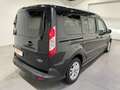 Ford Transit Connect 1.5 EcoBlue Trend lang Automatik EU6d-T Schwarz - thumbnail 3