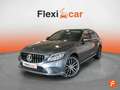Mercedes-Benz C 220 d 4MATIC Estate Gris - thumbnail 3