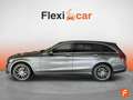 Mercedes-Benz C 220 d 4MATIC Estate Gris - thumbnail 4