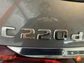 Mercedes-Benz C 220 d 4MATIC Estate Gris - thumbnail 12