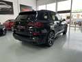 BMW X5 M M50dA Negro - thumbnail 3