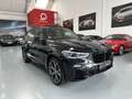 BMW X5 M M50dA Negro - thumbnail 2