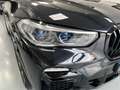 BMW X5 M M50dA Negro - thumbnail 8