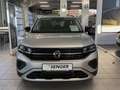 Volkswagen T-Cross Life 1.0 l TSI OPF Digitales Cockpit Silber - thumbnail 2