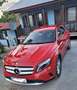 Mercedes-Benz GLA 180 GLA 180 CDI Edition Lifestyle Aut. Edition Lifestyle Rot - thumbnail 1