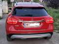 Mercedes-Benz GLA 180 GLA 180 CDI Edition Lifestyle Aut. Edition Lifestyle Rot - thumbnail 4