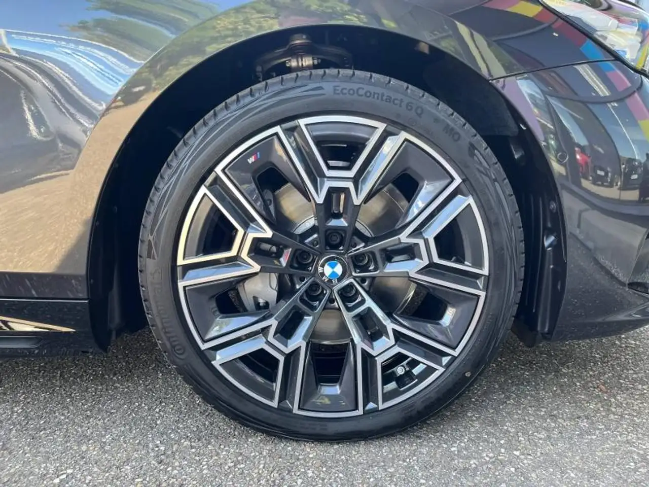 BMW i5 2026