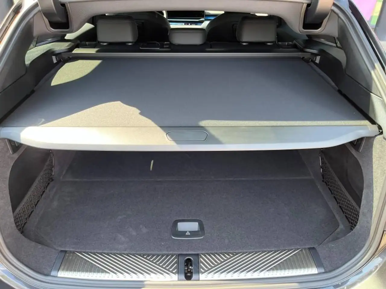 BMW i5 2026 — фото 15