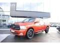 Dodge RAM 5.7 V8 LPG - LEDER - NAVI Oranj - thumbnail 1