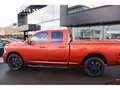 Dodge RAM 5.7 V8 LPG - LEDER - NAVI Naranja - thumbnail 8