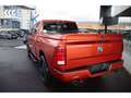Dodge RAM 5.7 V8 LPG - LEDER - NAVI Pomarańczowy - thumbnail 5