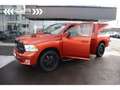 Dodge RAM 5.7 V8 LPG - LEDER - NAVI Naranja - thumbnail 9