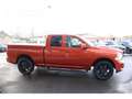 Dodge RAM 5.7 V8 LPG - LEDER - NAVI Naranja - thumbnail 4