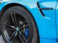 BMW M4 Azul - thumbnail 5