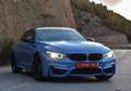 BMW M4 Azul - thumbnail 4