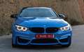 BMW M4 Azul - thumbnail 1