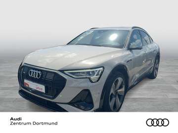 Sportback 50 Qu. S LINE PANO B&O AHK