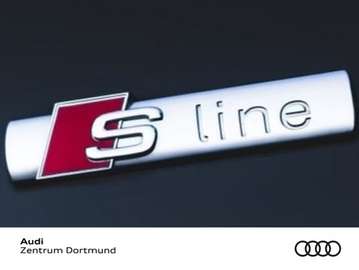 Sportback 50 Qu. S LINE PANO B&O AHK