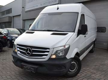 316 2.1 BlueTEC A2H2 7G-tronic (EU6)