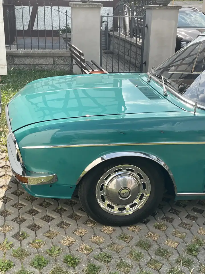 Audi 100 LS C1, foto 12