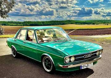 LS C1