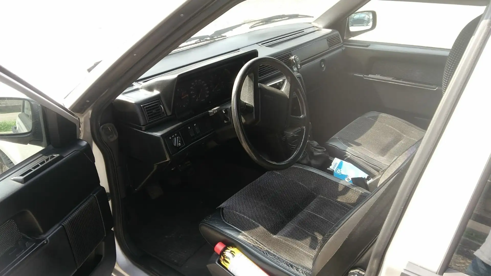 Volvo 740 2.0t intercooler - 2