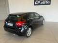 Mercedes-Benz A 180 Classe A 180d Sport manuale OK NEOPATENTATI Nero - thumbnail 6