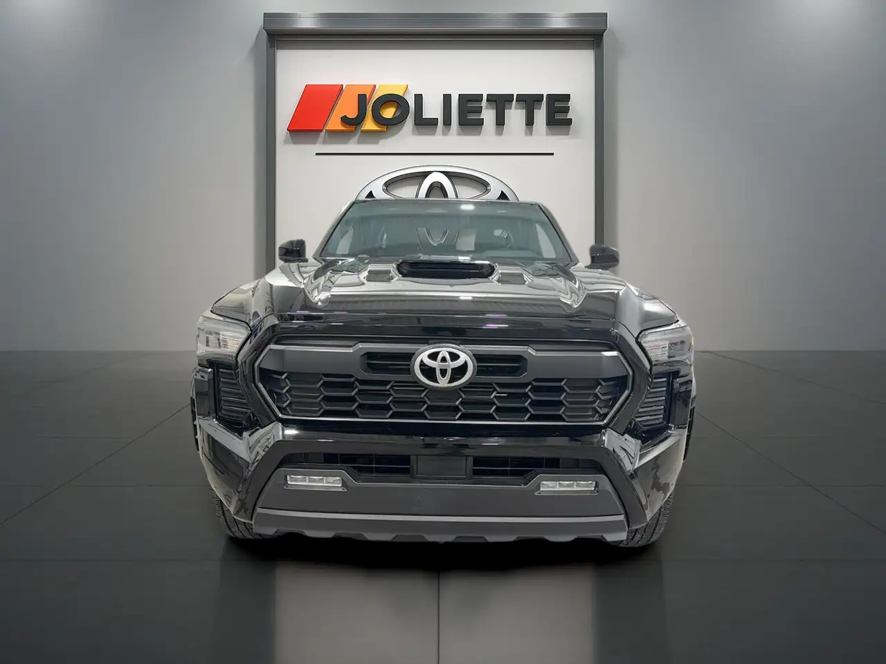 Toyota Tacoma снимка Toyota Tacoma