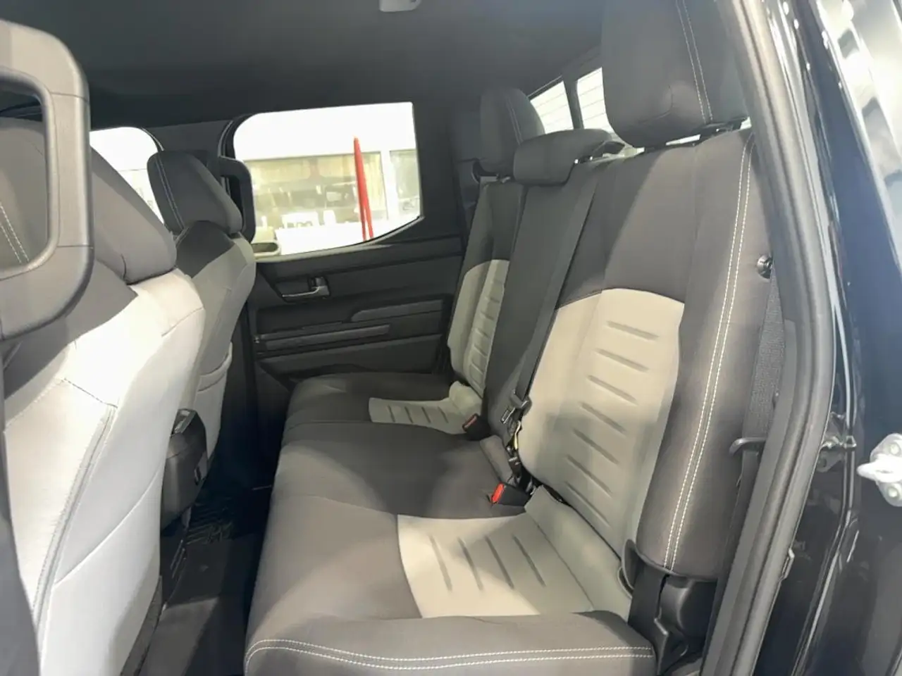 Toyota Tacoma снимка Toyota Tacoma