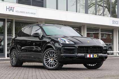 Porsche Cayenne 3.0 E-Hybrid Platinum I Pano I ACC I Luchtvering I