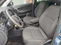 Skoda Fabia Combi 1.2 TDI Greenline Blau - thumbnail 6