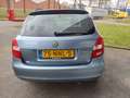 Skoda Fabia Combi 1.2 TDI Greenline Blau - thumbnail 5