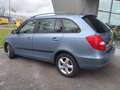 Skoda Fabia Combi 1.2 TDI Greenline Blau - thumbnail 4