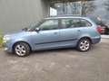 Skoda Fabia Combi 1.2 TDI Greenline Blau - thumbnail 3