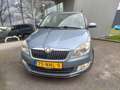 Skoda Fabia Combi 1.2 TDI Greenline Blau - thumbnail 2