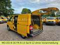 Volkswagen T5 Transporter T5 2.0TDI Schiebetüre links+rechts 1.Hand S-heft Jaune - thumbnail 5