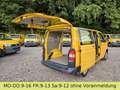 Volkswagen T5 Transporter T5 2.0TDI Schiebetüre links+rechts 1.Hand S-heft Jaune - thumbnail 4