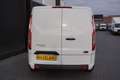 Ford Transit Custom 2.0 TDCI 130PK L2 EURO 6 - Airco - Cruise - PDC - Wit - thumbnail 5