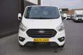 Ford Transit Custom 2.0 TDCI 130PK L2 EURO 6 - Airco - Cruise - PDC - Wit - thumbnail 4