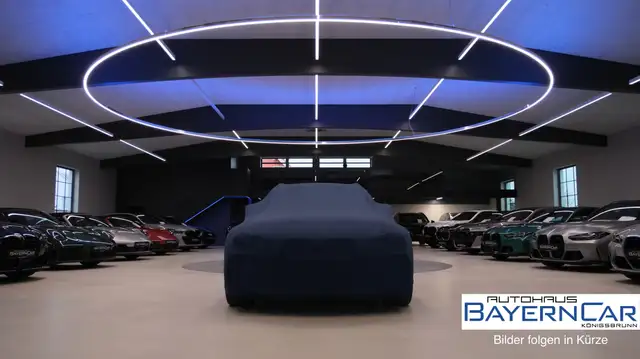 BMW X1 main image