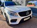 Mercedes-Benz GLE 350 GLE 350 d 4Matic*MASSAGE*PANO*TÜV NEU*GARANTIE* Weiß - thumbnail 4