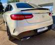 Mercedes-Benz GLE 350 GLE 350 d 4Matic*MASSAGE*PANO*TÜV NEU*GARANTIE* Weiß - thumbnail 6