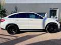 Mercedes-Benz GLE 350 GLE 350 d 4Matic*MASSAGE*PANO*TÜV NEU*GARANTIE* Weiß - thumbnail 5