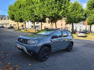 Duster LPG 1.0 ECO-G EXTREME (Prestige)