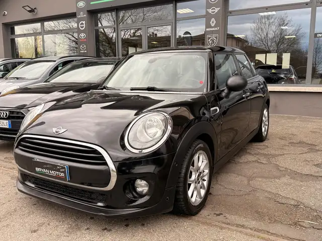 MINI Mini 1.5 One 75 CV